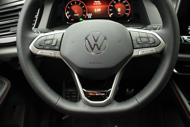 Thumbnail: 2024 Volkswagen Atlas - 26