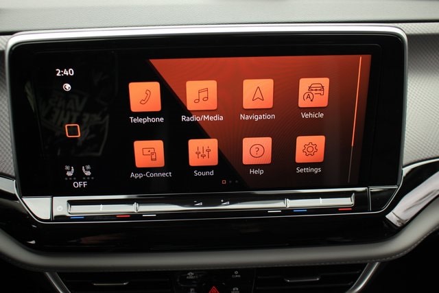 Thumbnail: 2024 Volkswagen Atlas - 14