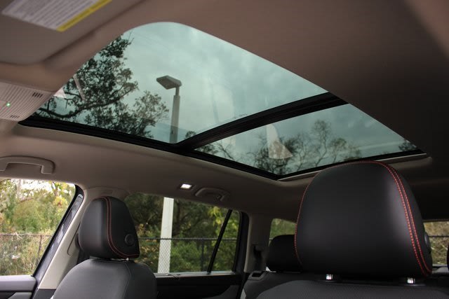 Thumbnail: 2024 Volkswagen Atlas - 30