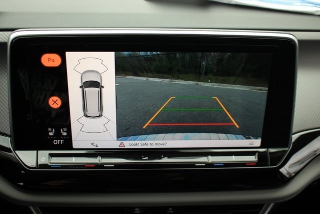 Thumbnail: 2024 Volkswagen Atlas - 29