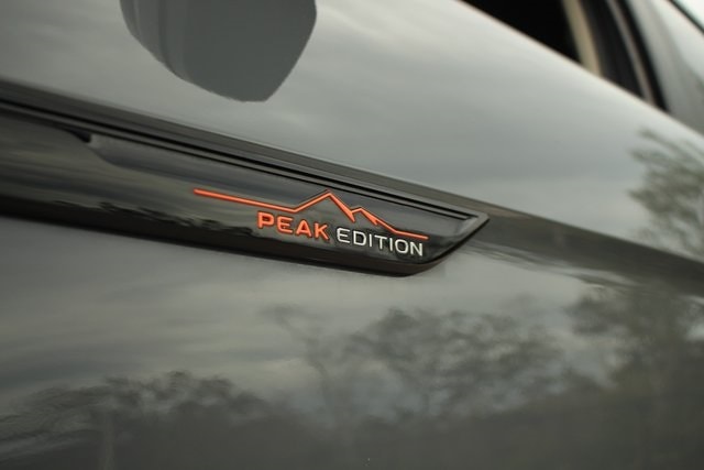 Thumbnail: 2024 Volkswagen Atlas - 21