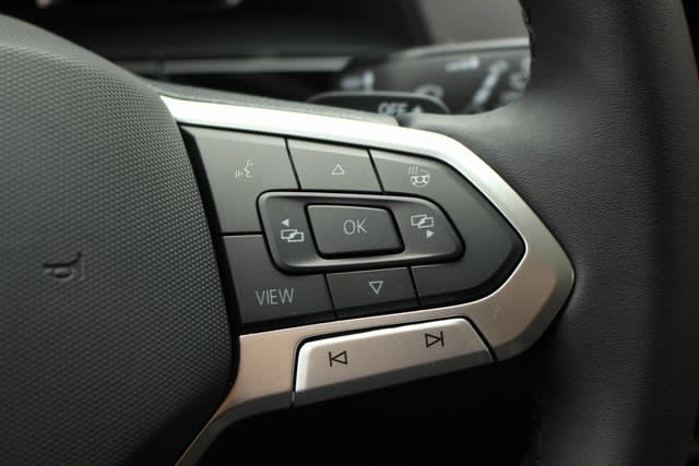 Thumbnail: 2024 Volkswagen Atlas - 28