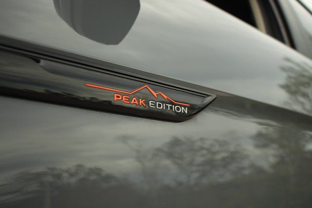 Thumbnail: 2024 Volkswagen Atlas - 21