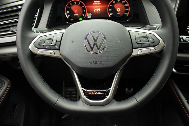 Thumbnail: 2024 Volkswagen Atlas - 26