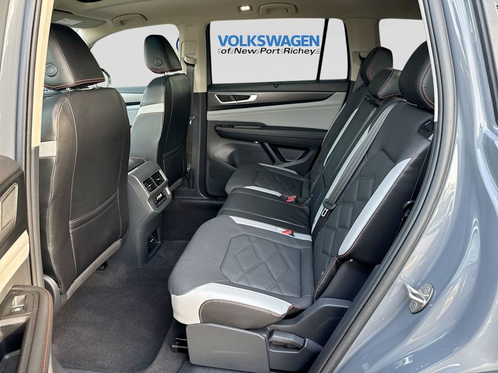 Thumbnail: 2024 Volkswagen Atlas - 34