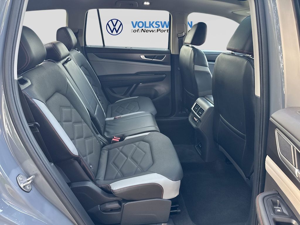 Thumbnail: 2024 Volkswagen Atlas - 35
