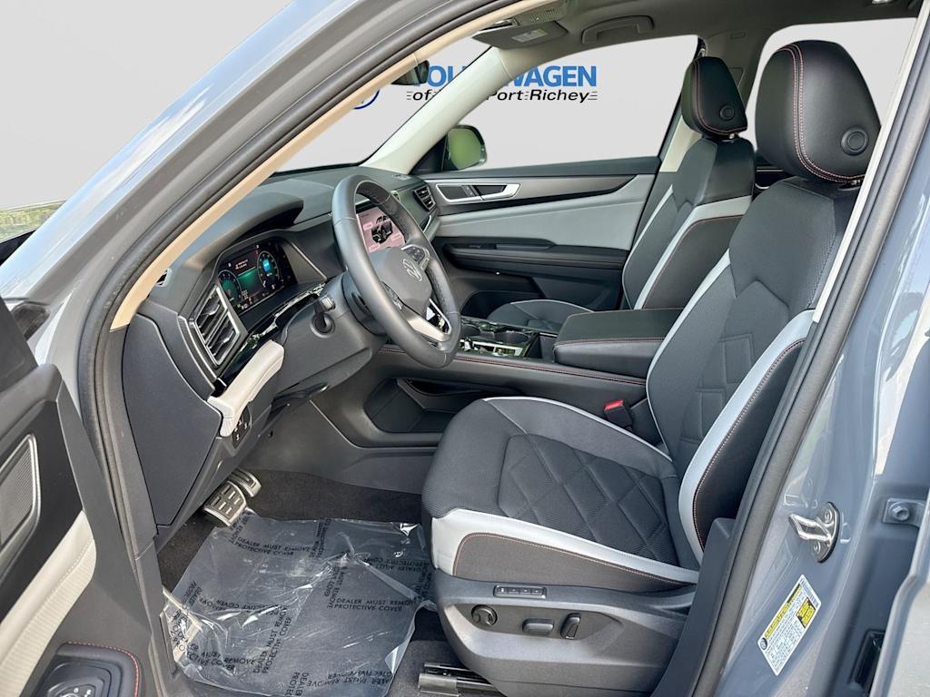 Thumbnail: 2024 Volkswagen Atlas - 11