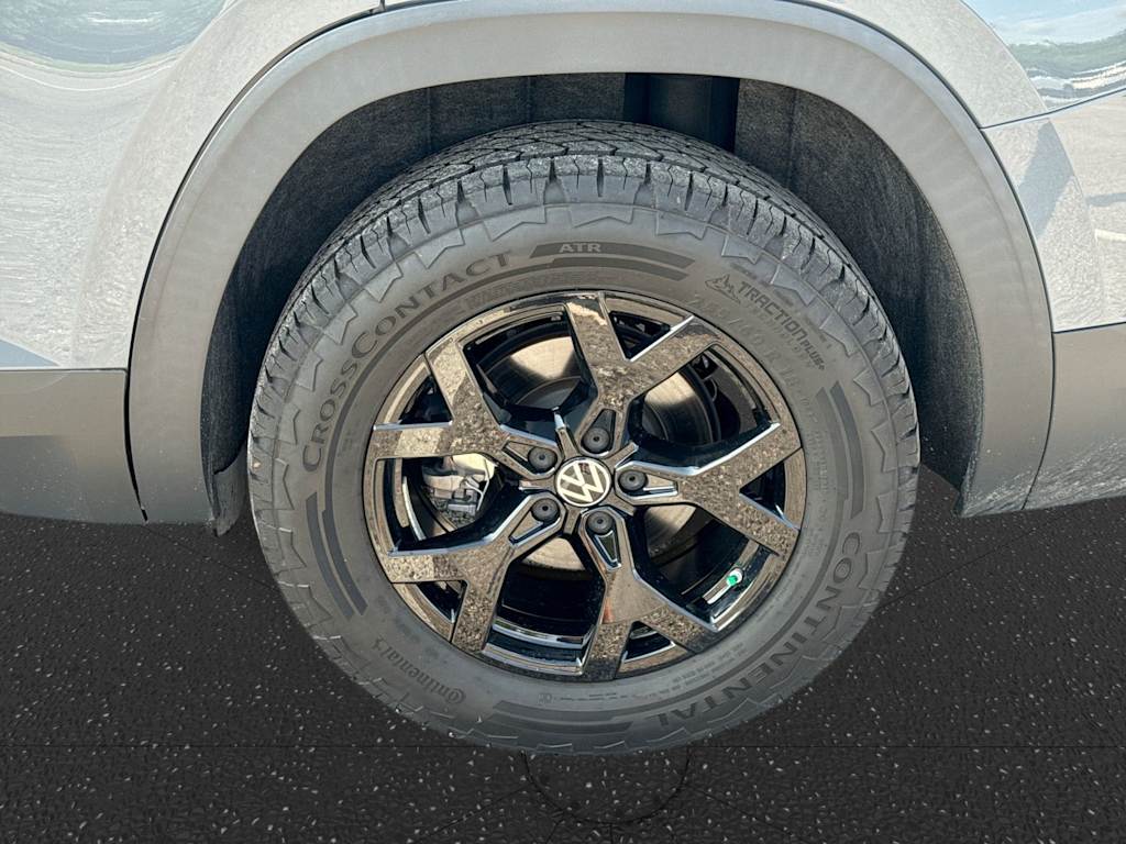Thumbnail: 2024 Volkswagen Atlas - 8