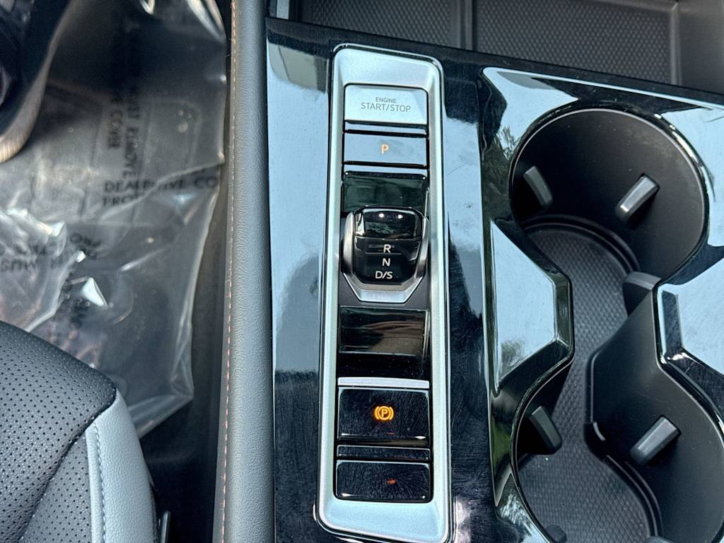 Thumbnail: 2024 Volkswagen Atlas - 43