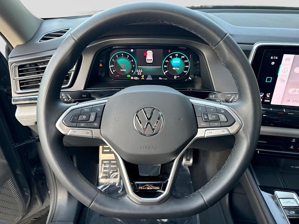 Thumbnail: 2024 Volkswagen Atlas - 10