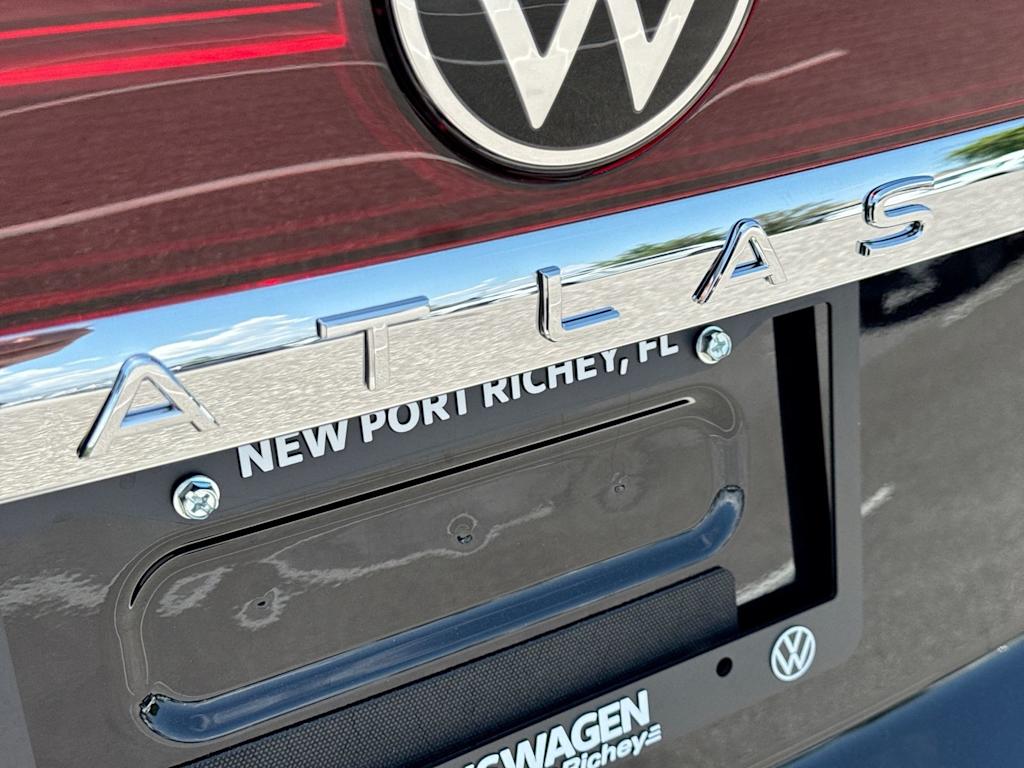 Thumbnail: 2026 Volkswagen Atlas - 28