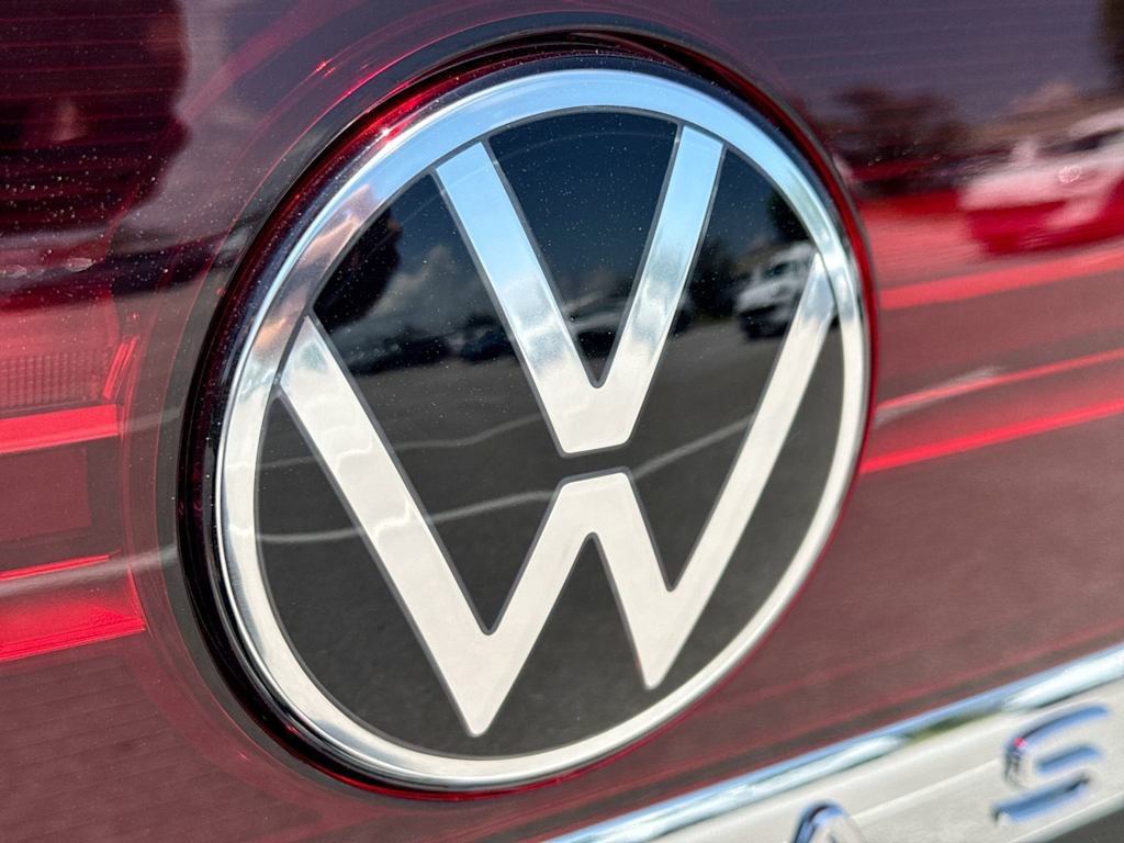 Thumbnail: 2026 Volkswagen Atlas - 7