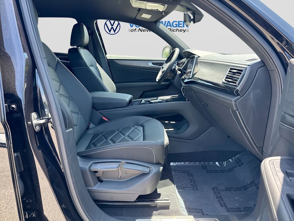 Thumbnail: 2026 Volkswagen Atlas - 32