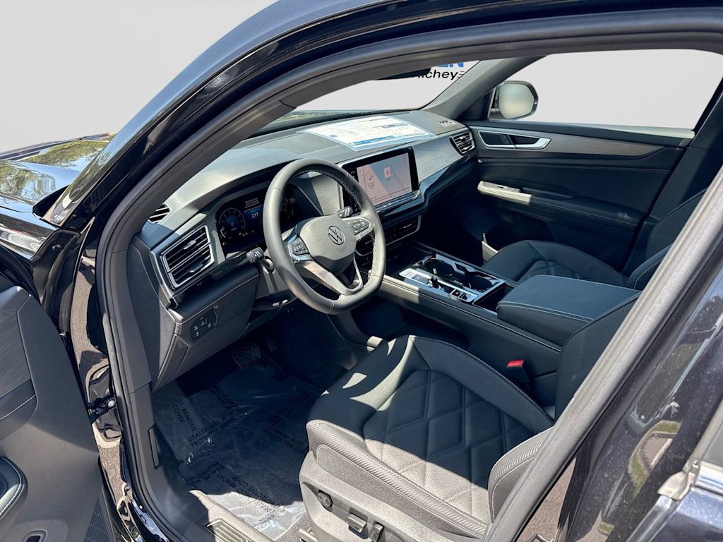 Thumbnail: 2026 Volkswagen Atlas - 10