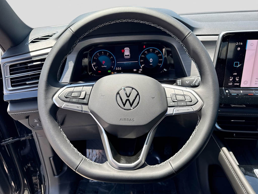 Thumbnail: 2026 Volkswagen Atlas - 9