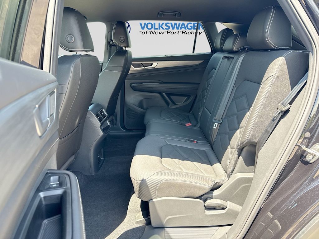 Thumbnail: 2026 Volkswagen Atlas - 30