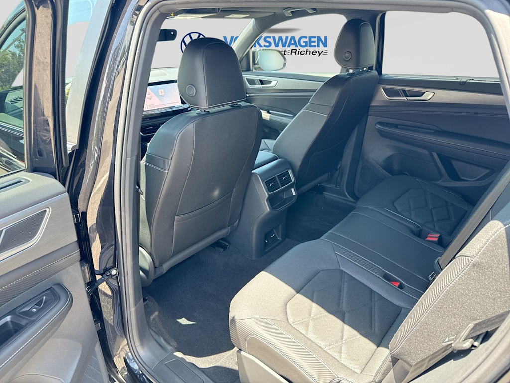 Thumbnail: 2026 Volkswagen Atlas - 12