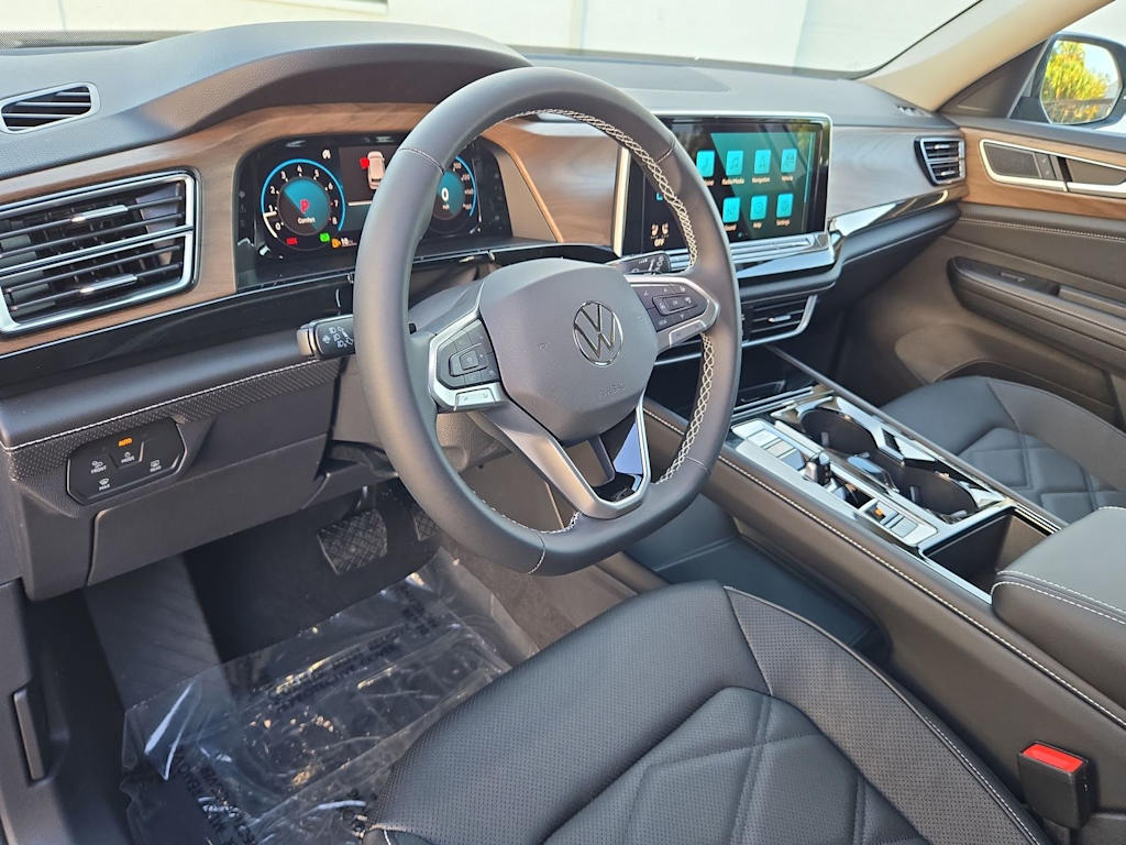 Thumbnail: 2026 Volkswagen Atlas - 2