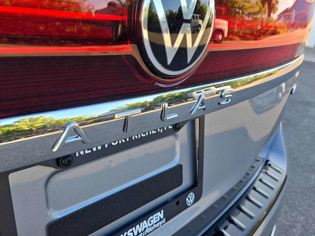 Thumbnail: 2026 Volkswagen Atlas - 24