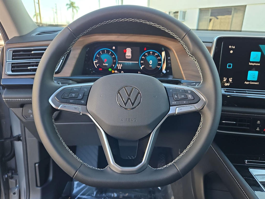 Thumbnail: 2026 Volkswagen Atlas - 14