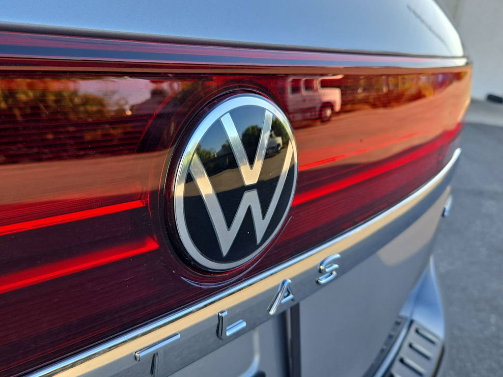 Thumbnail: 2026 Volkswagen Atlas - 7