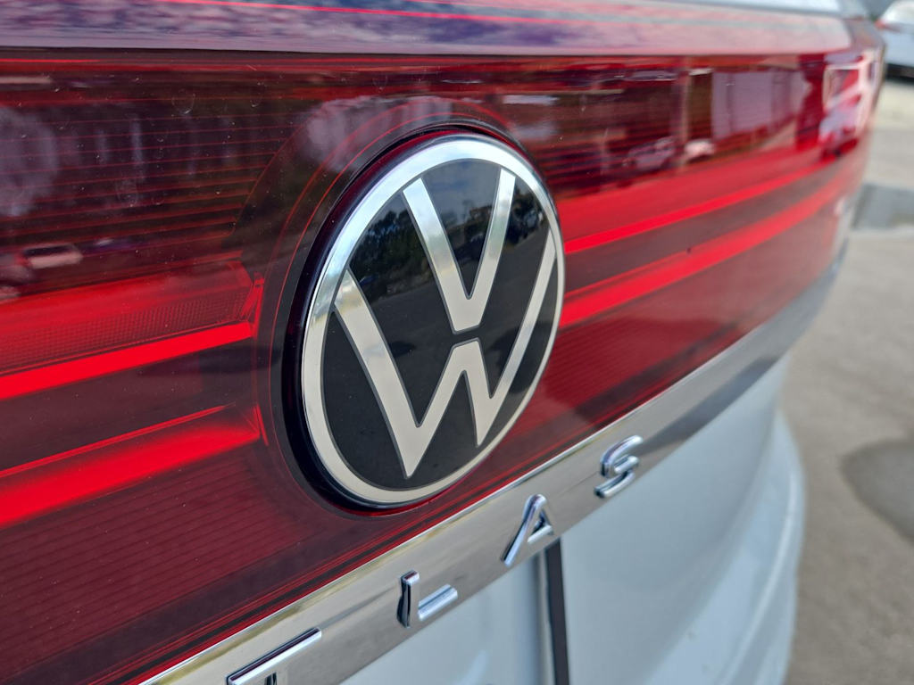 Thumbnail: 2026 Volkswagen Atlas - 7