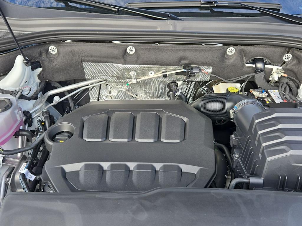 Thumbnail: 2026 Volkswagen Atlas - 9
