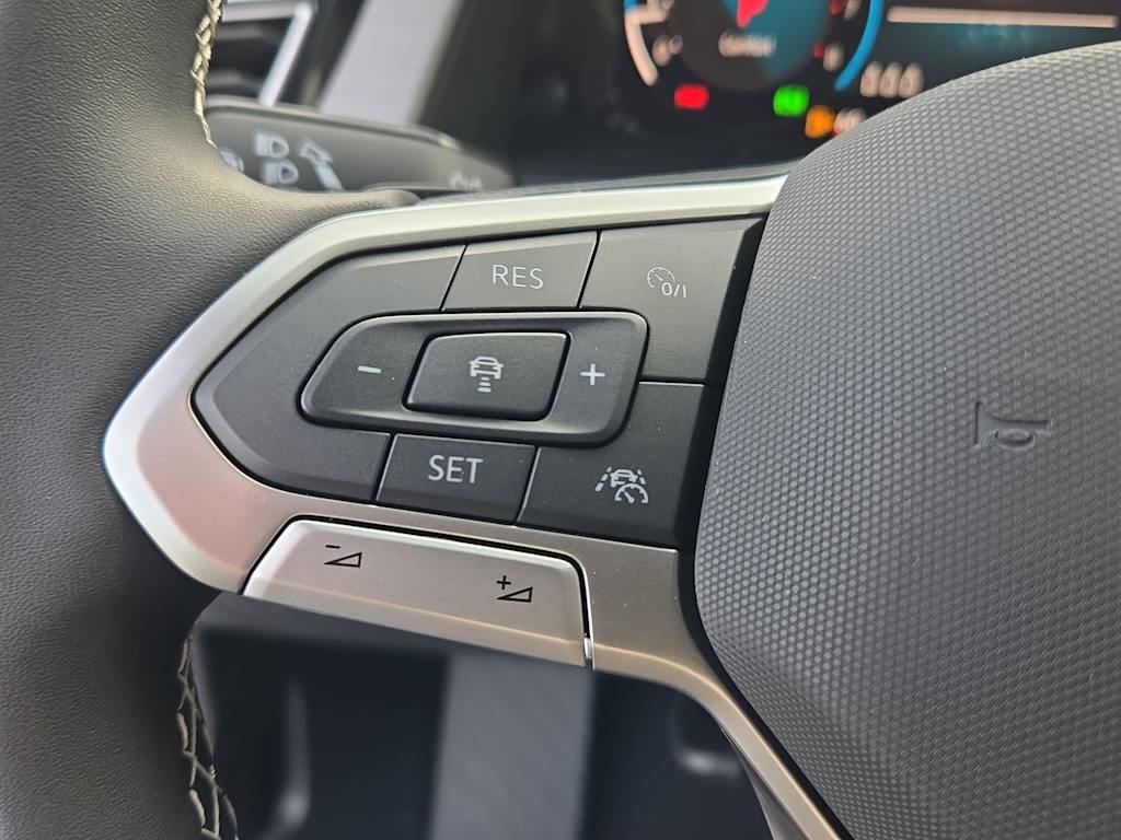 Thumbnail: 2026 Volkswagen Atlas - 35