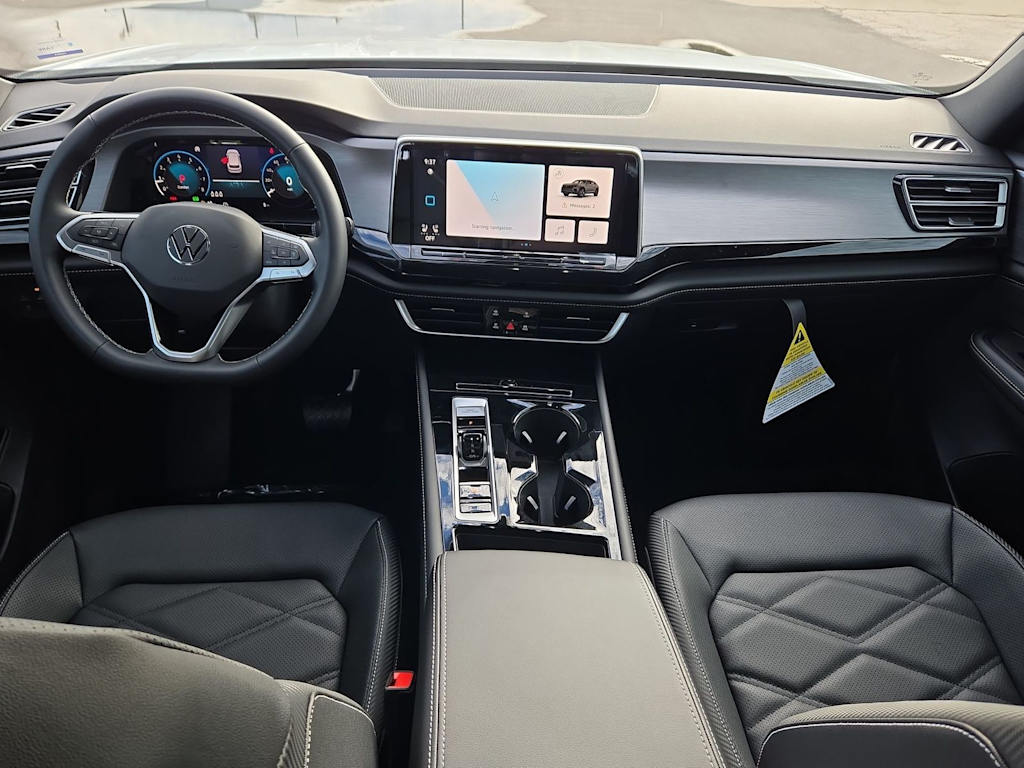 Thumbnail: 2026 Volkswagen Atlas - 10