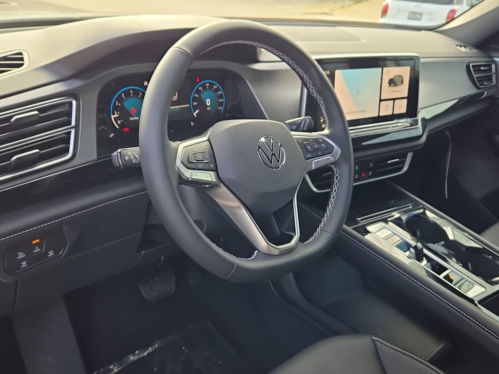 Thumbnail: 2026 Volkswagen Atlas - 2