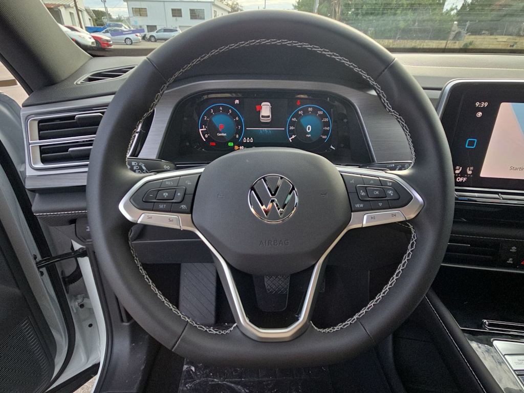 Thumbnail: 2026 Volkswagen Atlas - 14