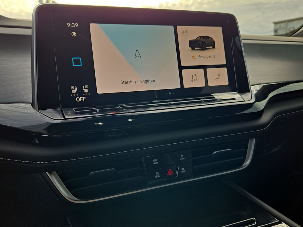 Thumbnail: 2026 Volkswagen Atlas - 15