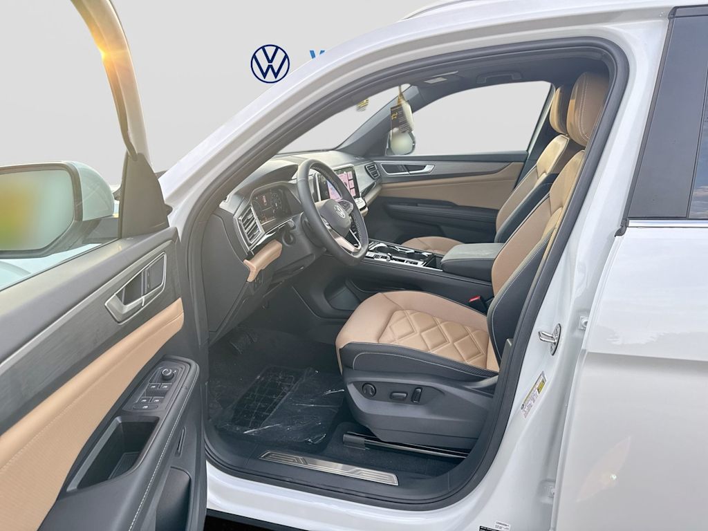 Thumbnail: 2026 Volkswagen Atlas - 31