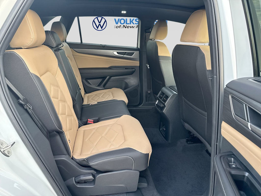 Thumbnail: 2026 Volkswagen Atlas - 35