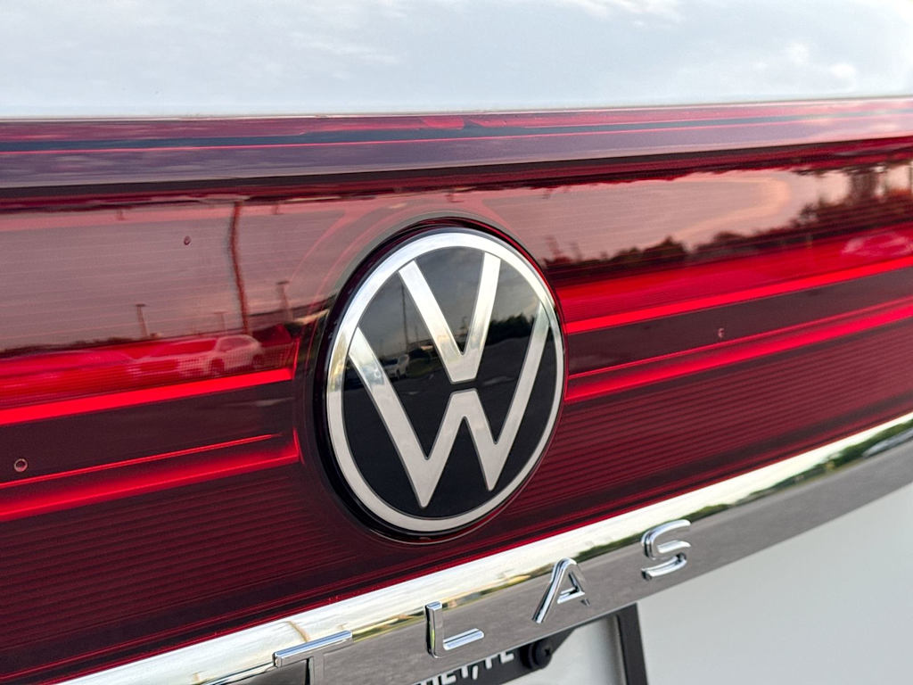 Thumbnail: 2026 Volkswagen Atlas - 7