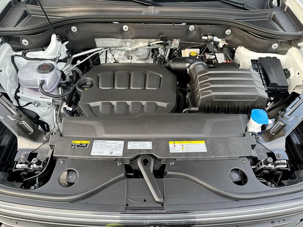 Thumbnail: 2026 Volkswagen Atlas - 9