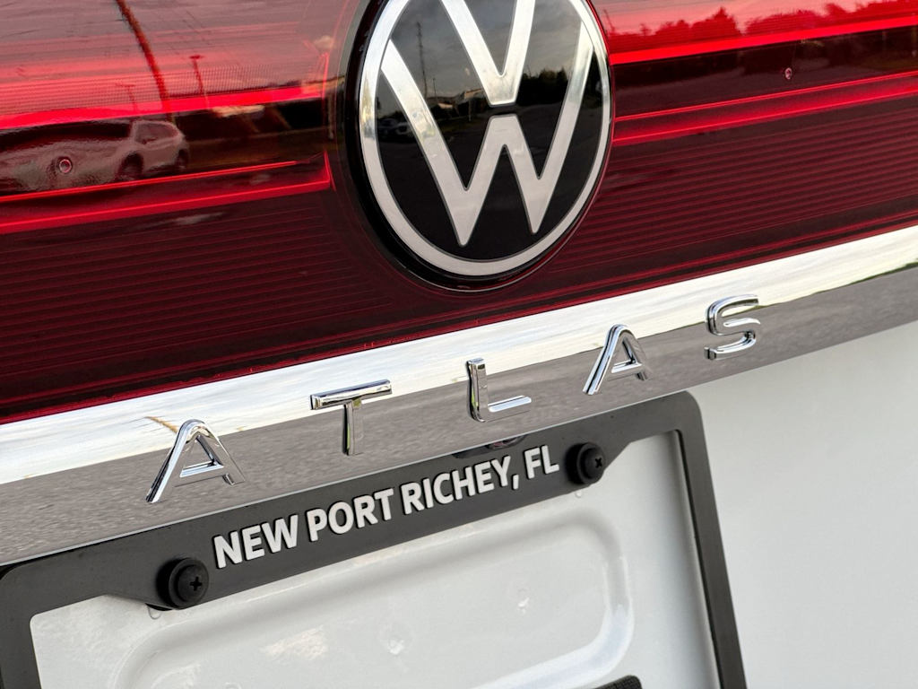 Thumbnail: 2026 Volkswagen Atlas - 32