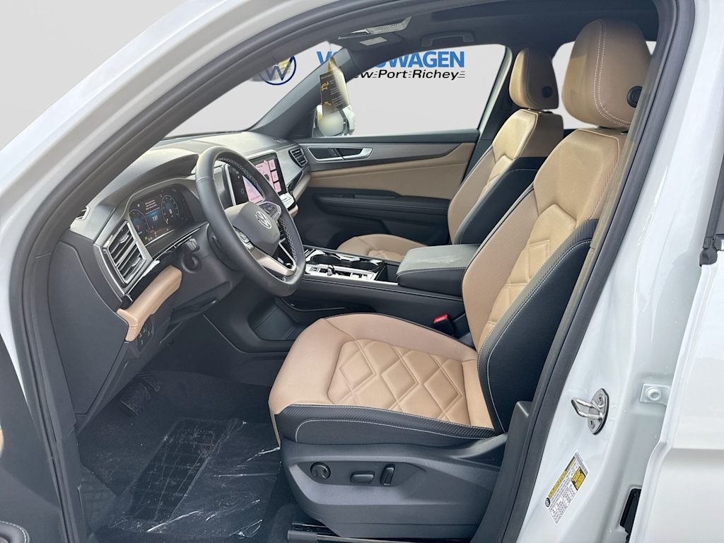 Thumbnail: 2026 Volkswagen Atlas - 11