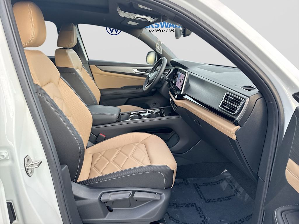 Thumbnail: 2026 Volkswagen Atlas - 12