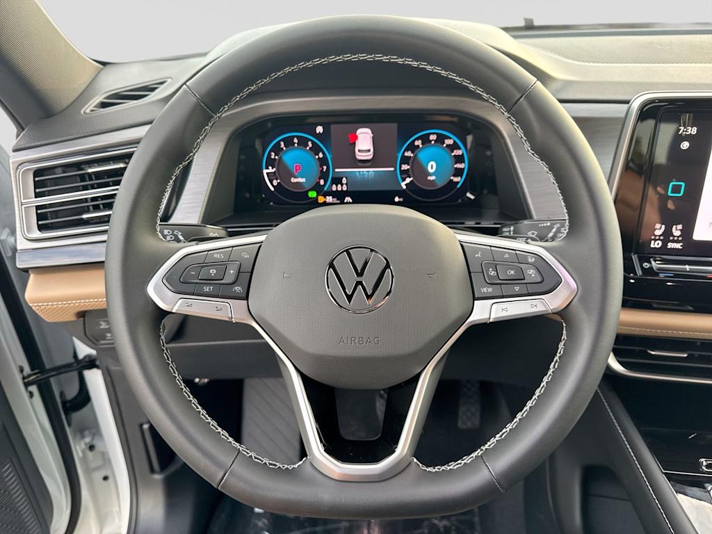 Thumbnail: 2026 Volkswagen Atlas - 10