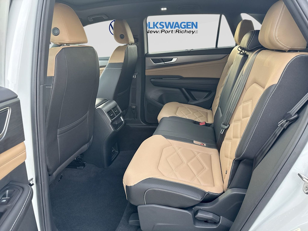 Thumbnail: 2026 Volkswagen Atlas - 34
