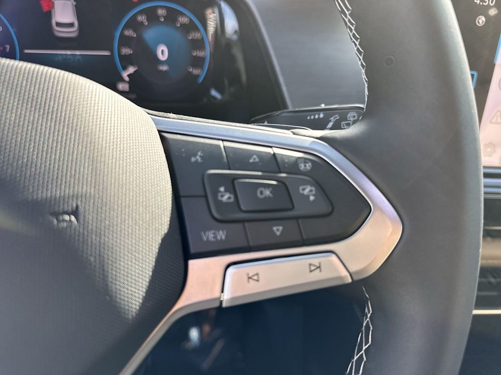 Thumbnail: 2026 Volkswagen Atlas - 28