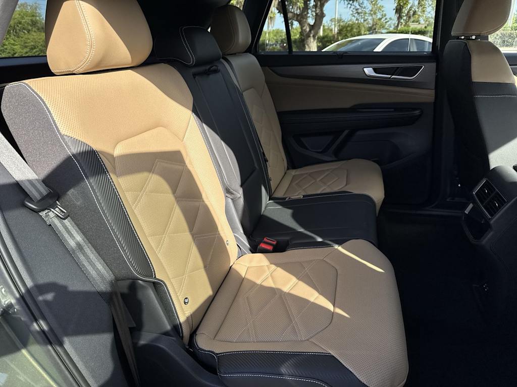 Thumbnail: 2026 Volkswagen Atlas - 26