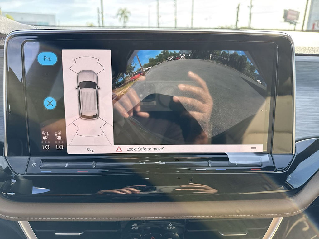 Thumbnail: 2026 Volkswagen Atlas - 30