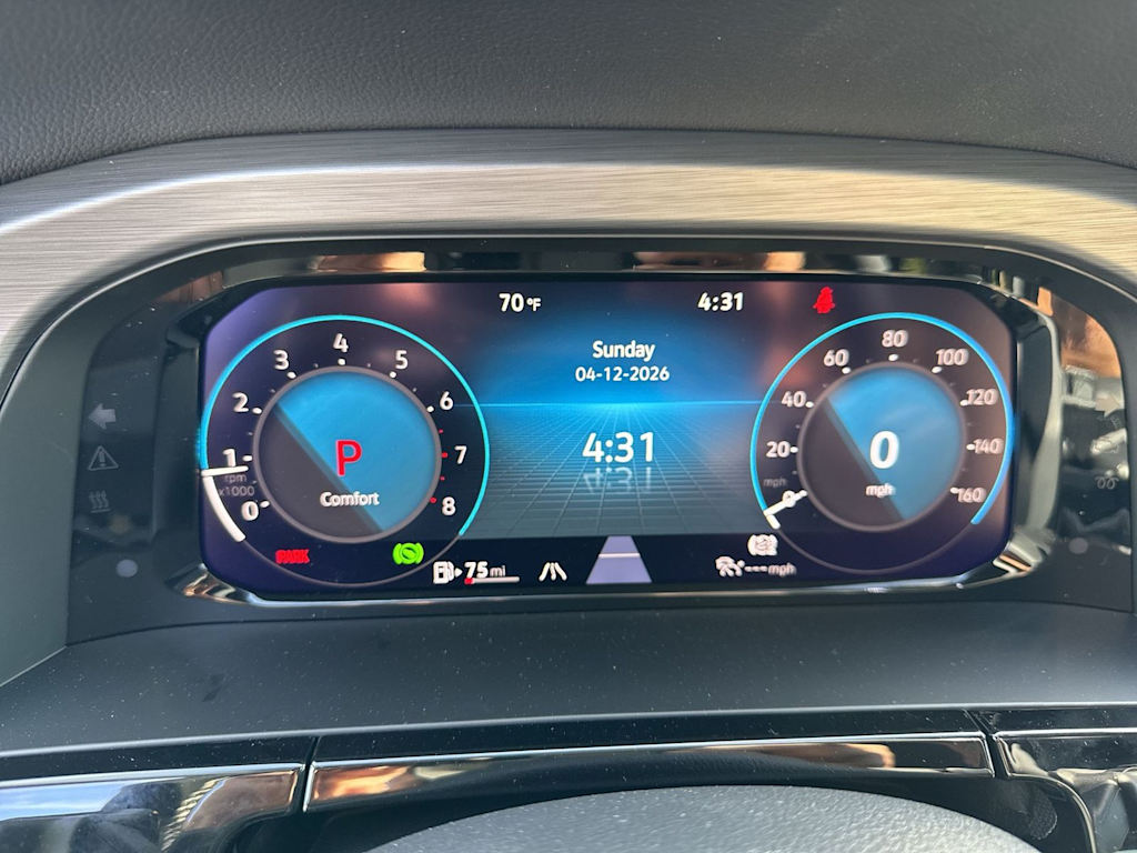 Thumbnail: 2026 Volkswagen Atlas - 33