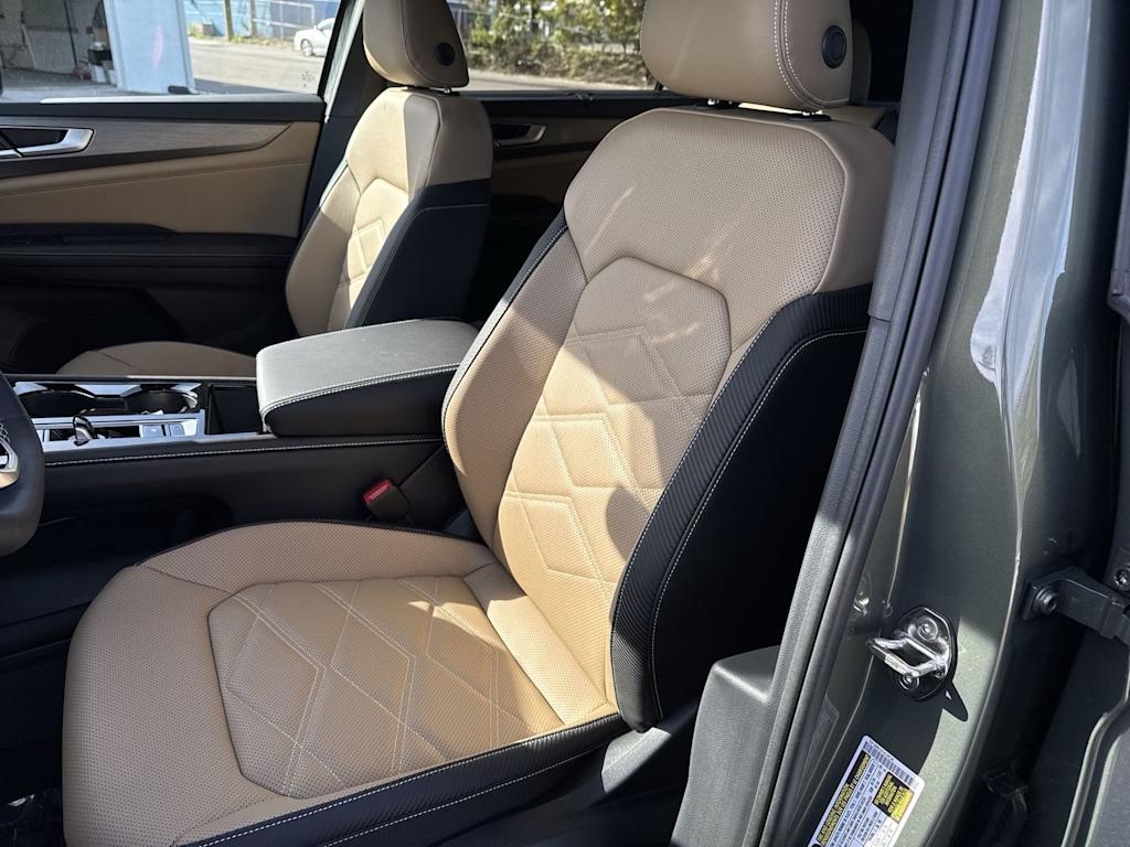 Thumbnail: 2026 Volkswagen Atlas - 11