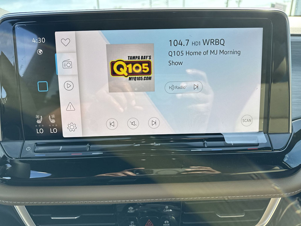 Thumbnail: 2026 Volkswagen Atlas - 15