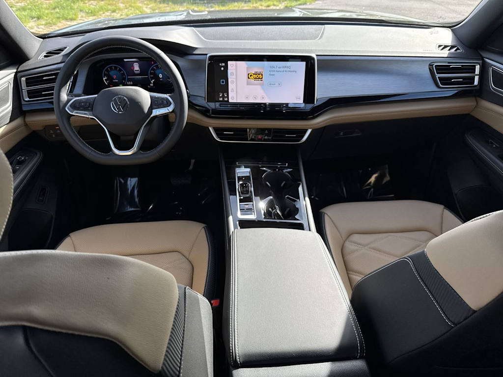 Thumbnail: 2026 Volkswagen Atlas - 10