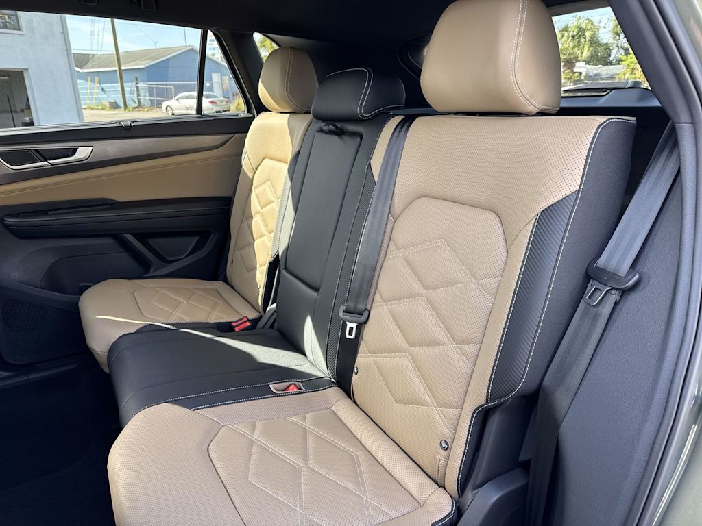 Thumbnail: 2026 Volkswagen Atlas - 25