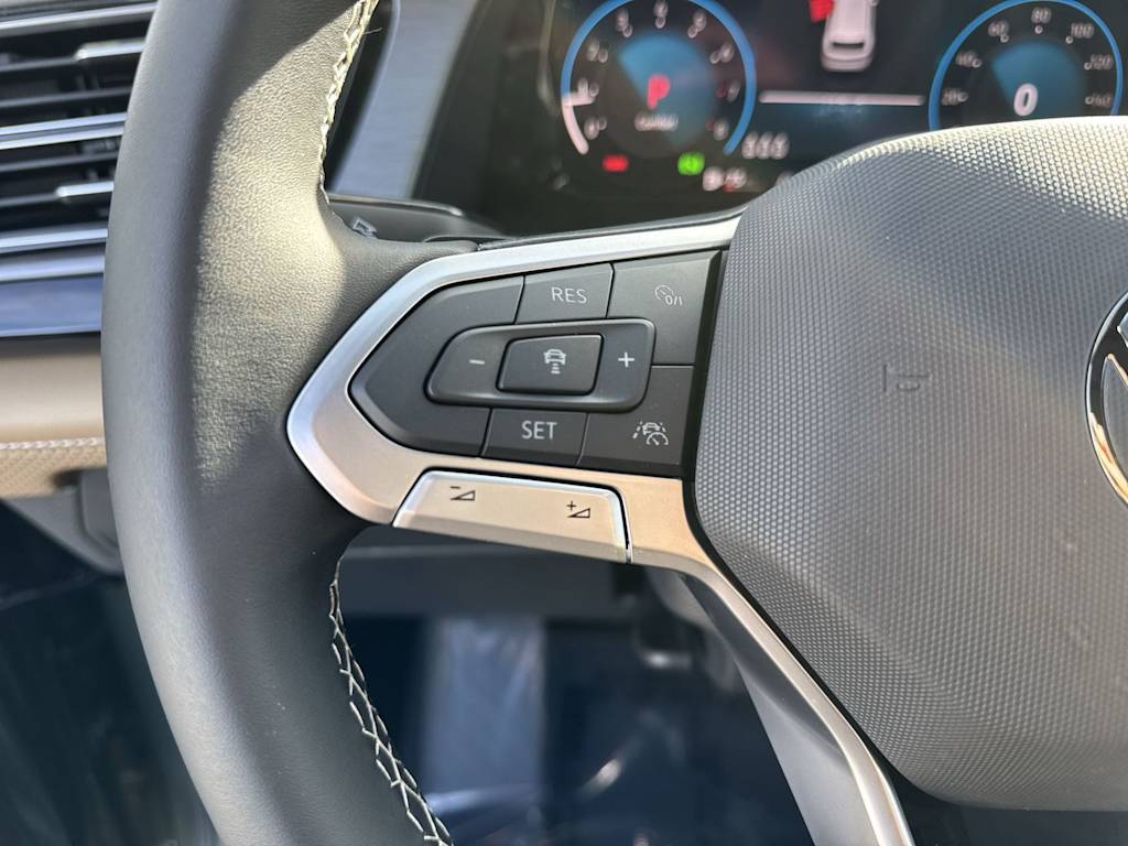 Thumbnail: 2026 Volkswagen Atlas - 27